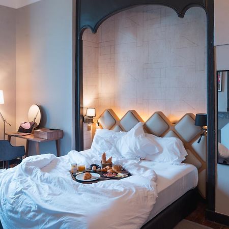 Le Monastere De Saint Mont Hotel & Spa Экстерьер фото