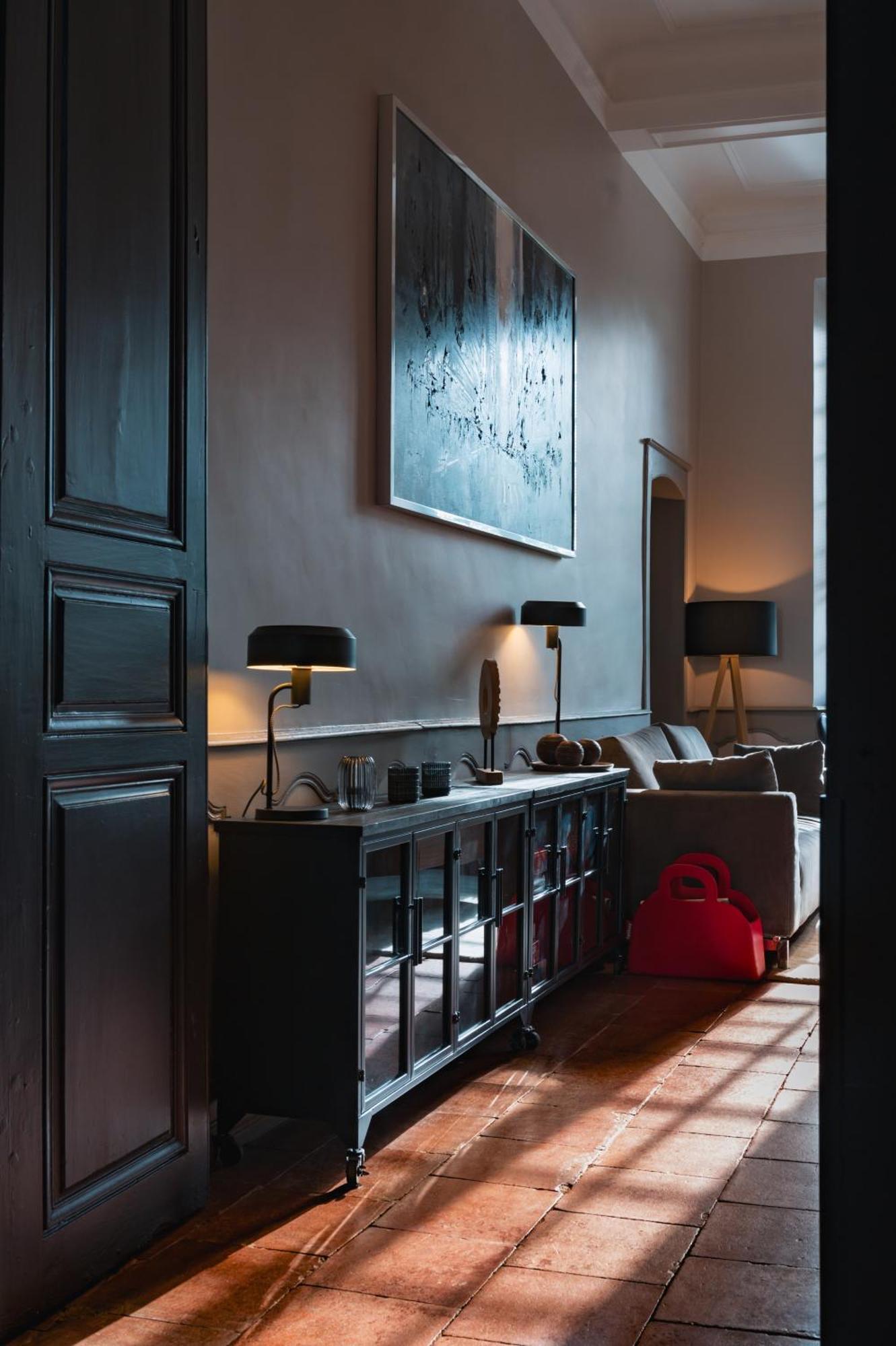 Le Monastere De Saint Mont Hotel & Spa Экстерьер фото